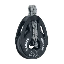 Poulie 40mm Harken Carbo T2™