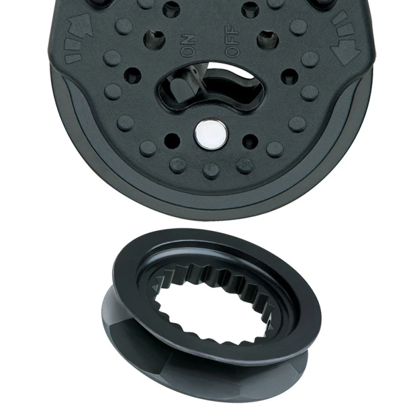 Poulie 57mm Winch Harken Carbo 2 Poulie 57mm Winch Harken Carbo – Image 2
