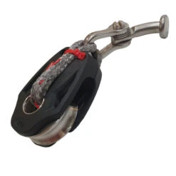 Poulie De Hale-bas ILCA Ronstan Extrême