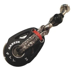 Poulie De Hale-bas ILCA Harken Haute Résistance