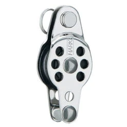 Poulie Hale-bas Laser ILCA Harken