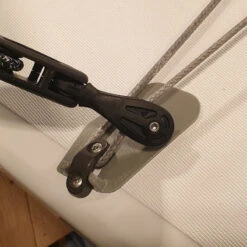 Protection Pantoire ILCA & Laser -Canotage Équipement Magasin protection pantoire ilca laser 2