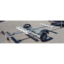 Remorque Hobie Adventure Island Tandem -Canotage Équipement Magasin remorque hobie adventure island tandem 2