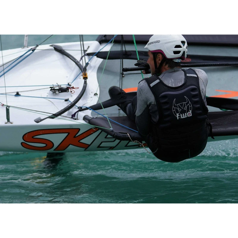 Skeeta 7.2 Foil 2 Skeeta 7.2 Foil – Image 2