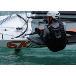 Skeeta 9.5 Foil -Canotage Équipement Magasin skeeta 95 foil 4