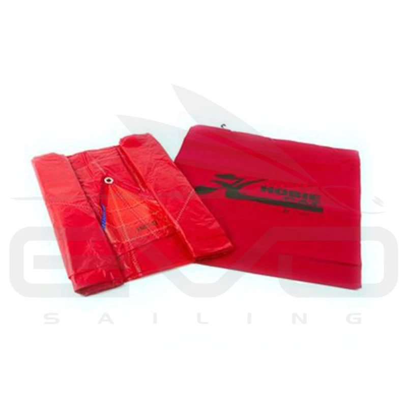 Spi Hobie Cat 16/15 Rouge 1 Spi Hobie Cat 16/15 Rouge