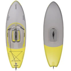 Stand Up Gonflable IEcplise Hobie -Canotage Équipement Magasin stand up gonflable iecplise hobie 2
