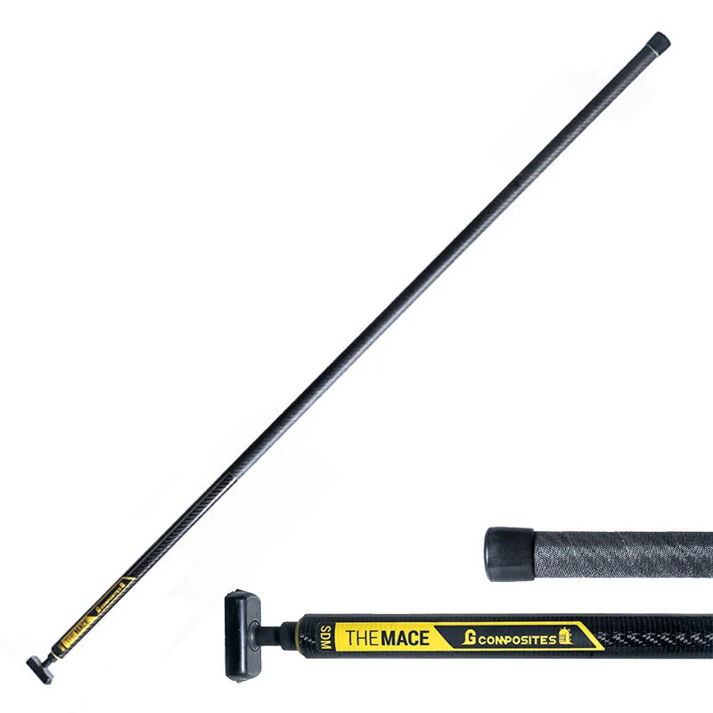 Stick Carbone Laser & ILCA SDM 25mm 1 Stick Carbone Laser & ILCA SDM 25mm