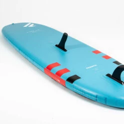 SUP FANATIC VIPER AIR WINDSURF 11.0 -Canotage Équipement Magasin sup fanatic viper air windsurf 110 2022 5