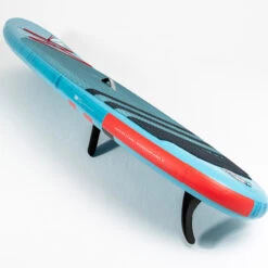 SUP FANATIC VIPER AIR WINDSURF 11.0 -Canotage Équipement Magasin sup fanatic viper air windsurf 110 2022 6