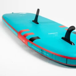 SUP FANATIC VIPER AIR WINDSURF PREMIUM 2022 355 -Canotage Équipement Magasin sup fanatic viper air windsurf premium 2022 355 5
