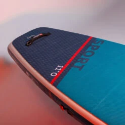 Red Paddle Co. SUP GONFLABLE RED PADDLE SPORT 11.0 13 Red Paddle Co. SUP GONFLABLE RED PADDLE SPORT 11.0 -Canotage Équipement Magasin sup gonflable red paddle sport 110 2022 4