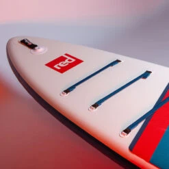 Red Paddle Co. SUP GONFLABLE RED PADDLE SPORT 11.0 14 Red Paddle Co. SUP GONFLABLE RED PADDLE SPORT 11.0 -Canotage Équipement Magasin sup gonflable red paddle sport 110 2022 5