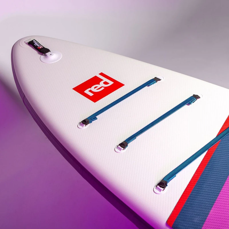 Red Paddle Co. SUP GONFLABLE RED PADDLE SPORT 11.3 PURPLE 5 Red Paddle Co. SUP GONFLABLE RED PADDLE SPORT 11.3 PURPLE – Image 5