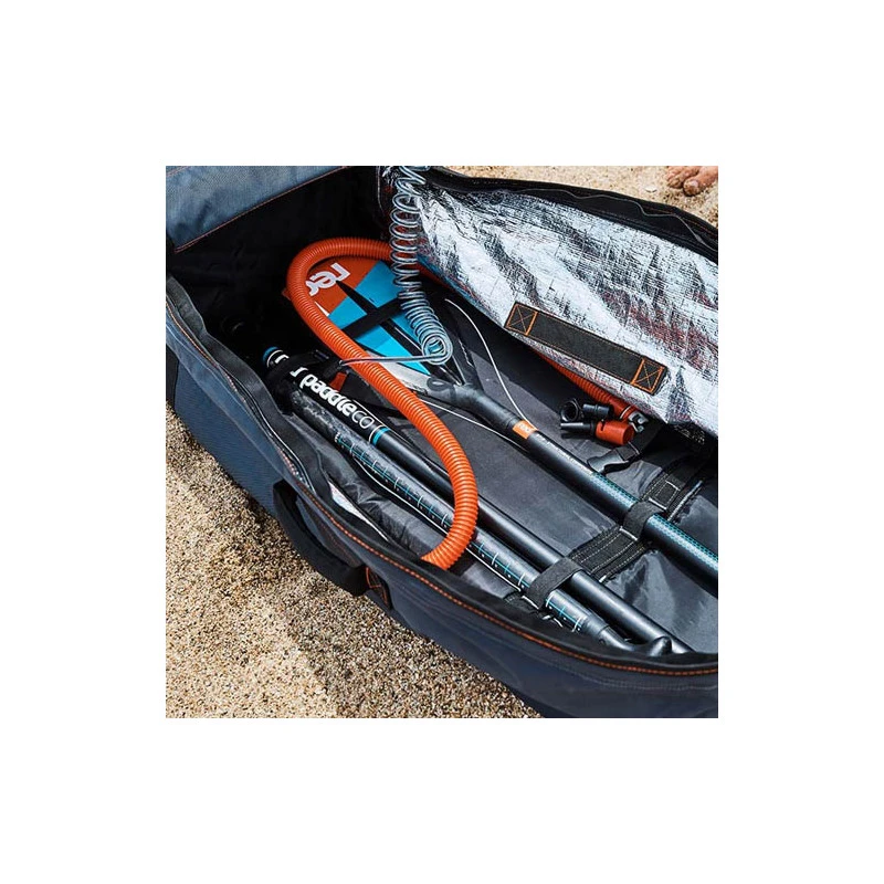 Red Paddle Co. SUP GONFLABLE RED PADDLE SPORT 11.3 PURPLE 7 Red Paddle Co. SUP GONFLABLE RED PADDLE SPORT 11.3 PURPLE – Image 7