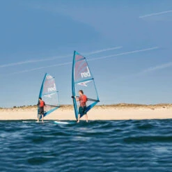 Red Paddle Co. SUP GONFLABLE RED PADDLE WINDSURF 10.7 X33 11 Red Paddle Co. SUP GONFLABLE RED PADDLE WINDSURF 10.7 X33 -Canotage Équipement Magasin sup gonflable red paddle windsurf 107 x33 2022 5