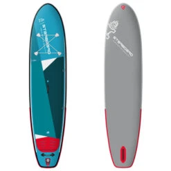 SUP GONFLABLE STARBOARD IGO ZEN 11.2 2023 6 SUP GONFLABLE STARBOARD IGO ZEN 11.2 2023 -Canotage Équipement Magasin sup gonflable starboard igo zen 112 2022 2