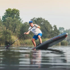 SUP GONFLABLE STARBOARD TOURING ZEN 12.6 2023 -Canotage Équipement Magasin sup gonflable starboard touring zen 126 2022 5