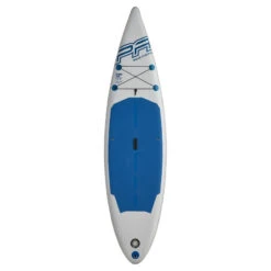 SUP KAYAK GONFLABLE AQUA MARINA PURE AIR 11.0 HYBRID 2023 -Canotage Équipement Magasin sup kayak gonflable aqua marina pure air 110 hybrid 2022 10