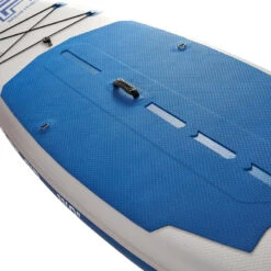 SUP KAYAK GONFLABLE AQUA MARINA PURE AIR 11.0 HYBRID 2023 -Canotage Équipement Magasin sup kayak gonflable aqua marina pure air 110 hybrid 2022 3