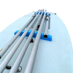 Support De Mats Laser ILCA -Canotage Équipement Magasin support de mats laser ilca 2