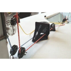 Support Micro Compas Tacktick Alu - Laser® -Canotage Équipement Magasin support micro compas tacktick alu laser 2