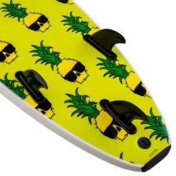 SURF CATCH SURF BEN GRAVY EZ RIDER 9 SURF CATCH SURF BEN GRAVY EZ RIDER -Canotage Équipement Magasin surf catch surf ben gravy ez rider 4