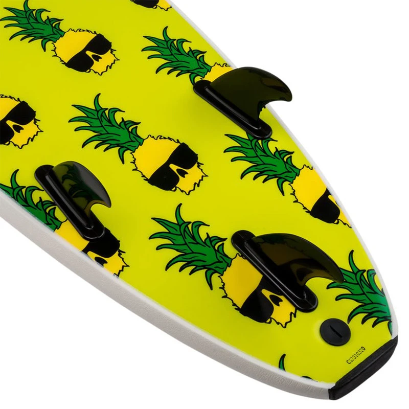 SURF CATCH SURF BEN GRAVY EZ RIDER 5 SURF CATCH SURF BEN GRAVY EZ RIDER – Image 5