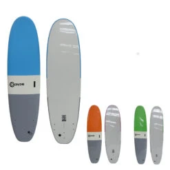 Surf Dude Soft Deck 7.0