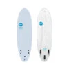 SURF FCS SABRE FCS II ICE BLUE 6.0