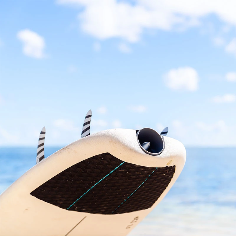 Surf Kahe 8.0 à Propulsion électrique 3 Surf Kahe 8.0 à Propulsion électrique – Image 3