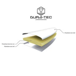 SURF LONGBOARD TAHE DURA-TEC MAGNUM 8.4 -Canotage Équipement Magasin surf longboard tahe dura tec magnum 84 2