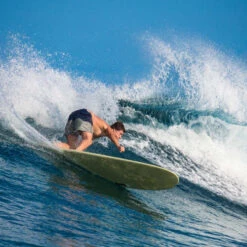 SURF LONGBOARD TORQ CLASSIC LINE 9.0 -Canotage Équipement Magasin surf longboard torq classic line 90 2