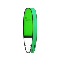 SURF LONGBOARD ZEUS SURFBOARDS GOYA EVA 9.0