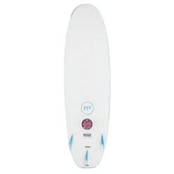 SURF MOUSSE MICK FANNING SOFTBOARDS BEASTIE BLEU -Canotage Équipement Magasin surf mousse mick fanning softboards beastie bleu 2