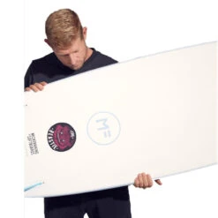 SURF MOUSSE MICK FANNING SOFTBOARDS BEASTIE BLEU -Canotage Équipement Magasin surf mousse mick fanning softboards beastie bleu 4