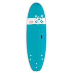 SURF MOUSSE OXBOW SHORTBOARD 6.0 CHINADOG -Canotage Équipement Magasin surf mousse oxbow shortboard 60 chinadog 3