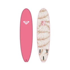Canotage Équipement Magasin -Canotage Équipement Magasin surf mousse roxy break rose 90 1