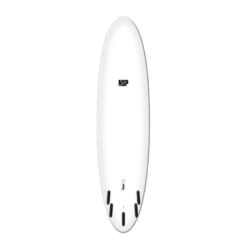 SURF NSP ELEMENTS HDT FUN 7.6 BLANC 12 SURF NSP ELEMENTS HDT FUN 7.6 BLANC -Canotage Équipement Magasin surf nsp elements hdt fun 76 blanc 2