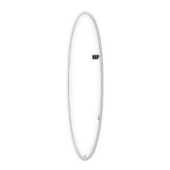 SURF NSP ELEMENTS HDT FUN 7.6 BLANC