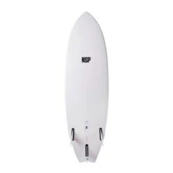 SURF NSP PROTECH FISH 6.4 BLANC -Canotage Équipement Magasin surf nsp protech fish 64 blanc 11