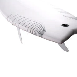 SURF NSP PROTECH FISH 6.4 BLANC -Canotage Équipement Magasin surf nsp protech fish 64 blanc 5