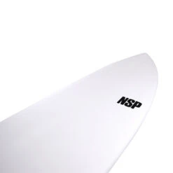 SURF NSP PROTECH FISH 6.4 BLANC -Canotage Équipement Magasin surf nsp protech fish 64 blanc 6