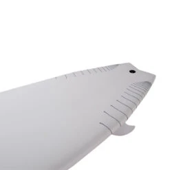 SURF NSP PROTECH FISH 6.4 BLANC -Canotage Équipement Magasin surf nsp protech fish 64 blanc 8