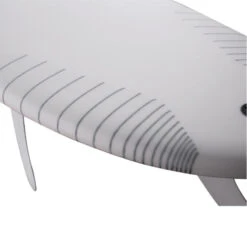 SURF NSP PROTECH FUN 7.6 BLANC -Canotage Équipement Magasin surf nsp protech fun 76 blanc 4