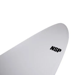 SURF NSP PROTECH FUN 7.6 BLANC -Canotage Équipement Magasin surf nsp protech fun 76 blanc 7