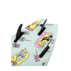 SURF OCEAN AND EARTH BRAINS EZI RIDER 8.0 -Canotage Équipement Magasin surf ocean and earth brains ezi rider 80 2