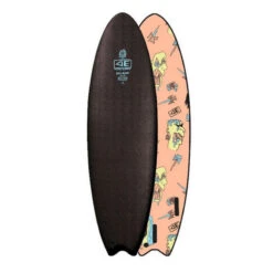 SURF OCEAN AND EARTH BRAINS EZI RIDER 8.0 -Canotage Équipement Magasin surf ocean and earth brains ezi rider 80 6