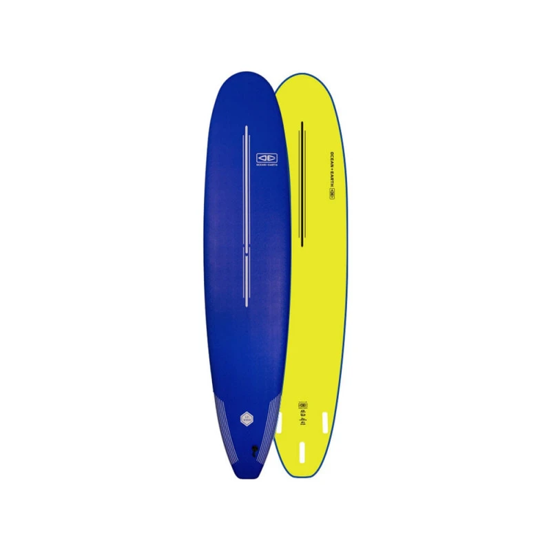 SURF OCEAN AND EARTH EZI -RIDER 9.0 BLEU 1 SURF OCEAN AND EARTH EZI -RIDER 9.0 BLEU