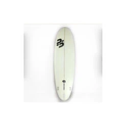 SURF PERFECT STUFF 6.6 EGG WHITE GLOSS -Canotage Équipement Magasin surf perfect stuff 66 egg white gloss 2